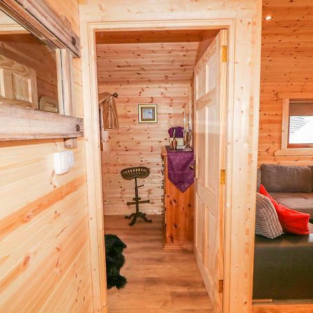 Alken Cabin 布什米尔斯 外观 照片