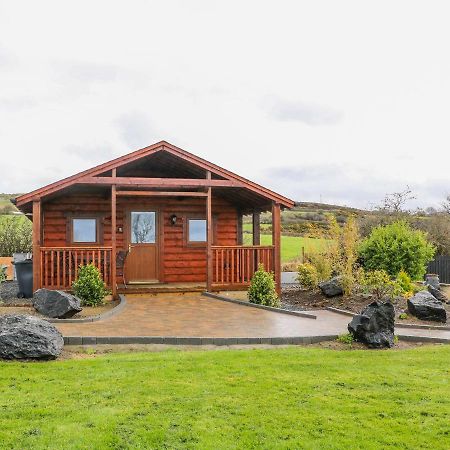 Alken Cabin 布什米尔斯 外观 照片